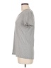 Unbranded Gray Short Sleeve Top Size M - photo 5