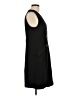 Max Studio Black Casual Dress Size L - photo 4