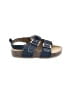OshKosh B'gosh Blue Sandals Size 6-9 mo (baby) - photo 1
