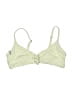 Rhythm. Ivory Swimsuit Top Size S - photo 1