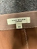 Max Studio Solid Tan Formal Skirt Size XS - photo 4