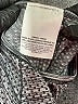 Nike Tweed Gray Active T-Shirt Size M - photo 8