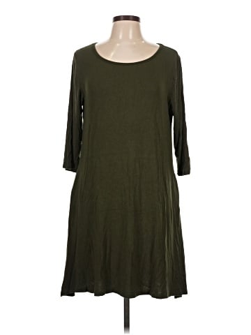 Annabelle Casual Dress (view 1)