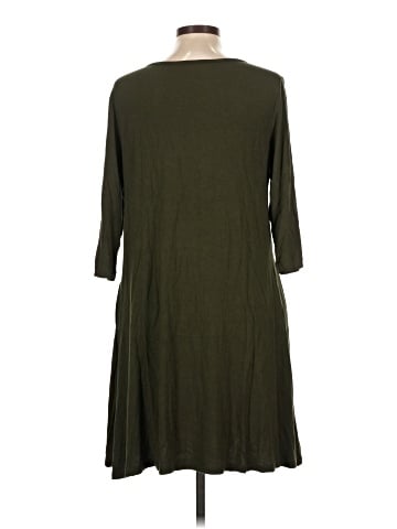 Annabelle Casual Dress (view 2)