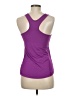 Nike Purple Active Tank Size M - photo 2