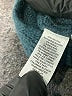 Lou & Grey Teal Pullover Sweater Size M - photo 8