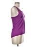 Nike Purple Active Tank Size M - photo 4