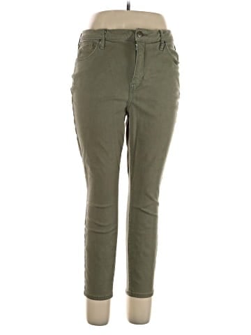 Simply Vera Vera Wang Jeggings (view 1)