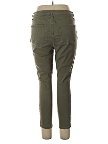 Simply Vera Vera Wang Jeggings (view 2)