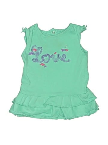Koala Baby Sleeveless T-Shirt (view 1)