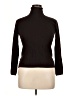 Evan Picone Brown Turtleneck Sweater Size XL (petite) - photo 1