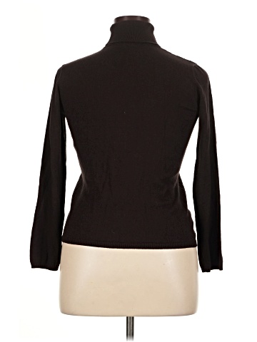 Evan Picone Turtleneck Sweater (view 2)