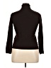 Evan Picone Brown Turtleneck Sweater Size XL (petite) - photo 2