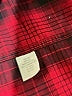 Dressed Up by Gymboree Plaid Red Long Sleeve Button-Down Shirt Size 5 - 6 - photo 4