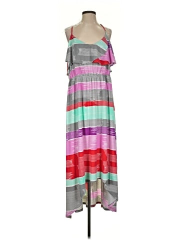 Pure Energy Casual Dress (view 1)