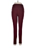 Assorted Brands Burgundy Active Pants Size L - photo 2
