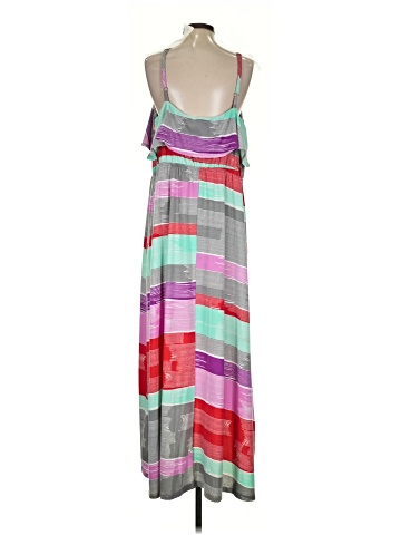 Pure Energy Casual Dress (view 2)
