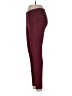 Assorted Brands Burgundy Active Pants Size L - photo 5