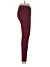 Assorted Brands Burgundy Active Pants Size L - photo 4
