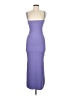 Unbranded Purple Cocktail Dress Size M - photo 1