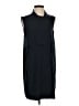 Vince. Black Casual Dress Size S - photo 1