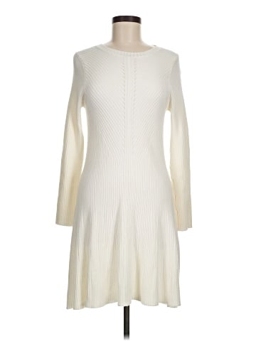 T Tahari Casual Dress (view 1)