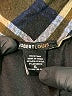 Robert Louis Brown Cardigan Size XL - photo 7