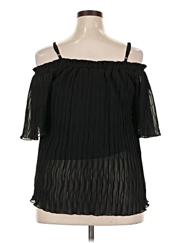 Daytrip 3/4 Sleeve Blouse (view 2)