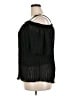 Daytrip Black 3/4 Sleeve Blouse Size XXL - photo 5