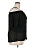 Daytrip Black 3/4 Sleeve Blouse Size XXL - photo 4