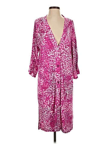 Carole Hochman Cardigan (view 1)