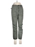 BBJ Los Angeles Green Cargo Pants Size 6 - photo 1