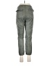 BBJ Los Angeles Green Cargo Pants Size 6 - photo 2