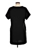 The Vanity Room Black Short Sleeve Top Size L - photo 2