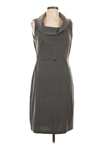 Donna Ricco Casual Dress (view 1)