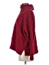 Old Navy Solid Red Turtleneck Sweater Size M - photo 5