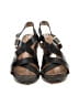 A.P.C. Black Sandals Size EU 38 - photo 2