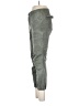BBJ Los Angeles Green Cargo Pants Size 6 - photo 5