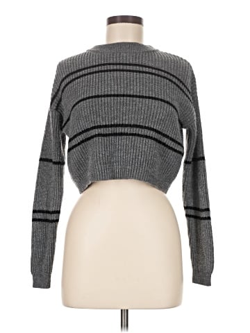 I. Joah Pullover Sweater (view 1)