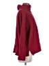 Old Navy Solid Red Turtleneck Sweater Size M - photo 4