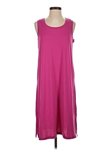Carole Hochman Casual Dress (view 1)
