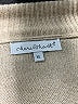Keren Hart Tan Turtleneck Sweater Size XL - photo 7