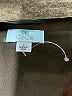 CeCe 100% Polyester Paisley Blue Long Sleeve Blouse Size S - photo 7