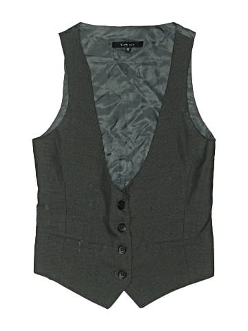 Van Heusen Sleeveless Top (view 1)