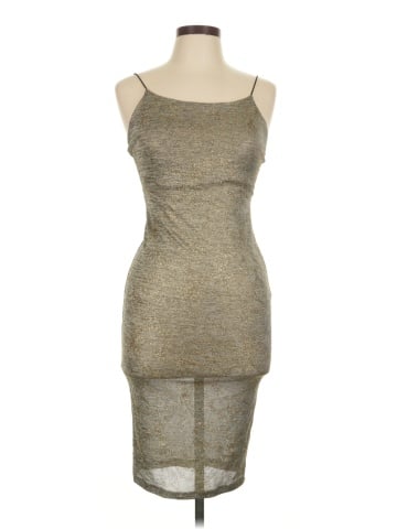 Glare Cocktail Dress (view 1)