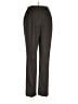 Assorted Brands Brown Dress Pants Size 12 - photo 1