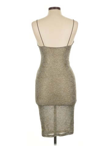 Glare Cocktail Dress (view 2)