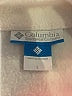 Columbia 100% Polyester Ivory Sweatshirt Size L - photo 7