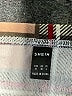 Shein Plaid Brown Tan Casual Skirt Size 6 - photo 4
