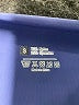 Unbranded Solid Blue Active Skort Size S - photo 3